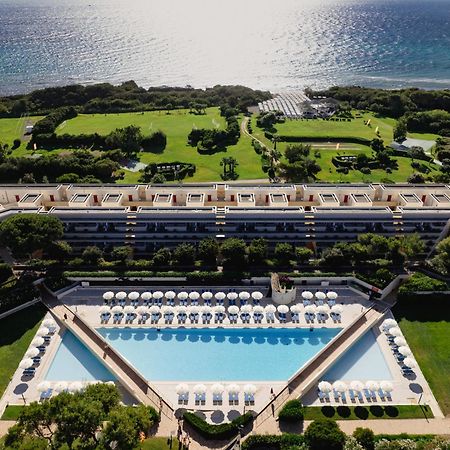 Voi Alimini Resort Exterior foto