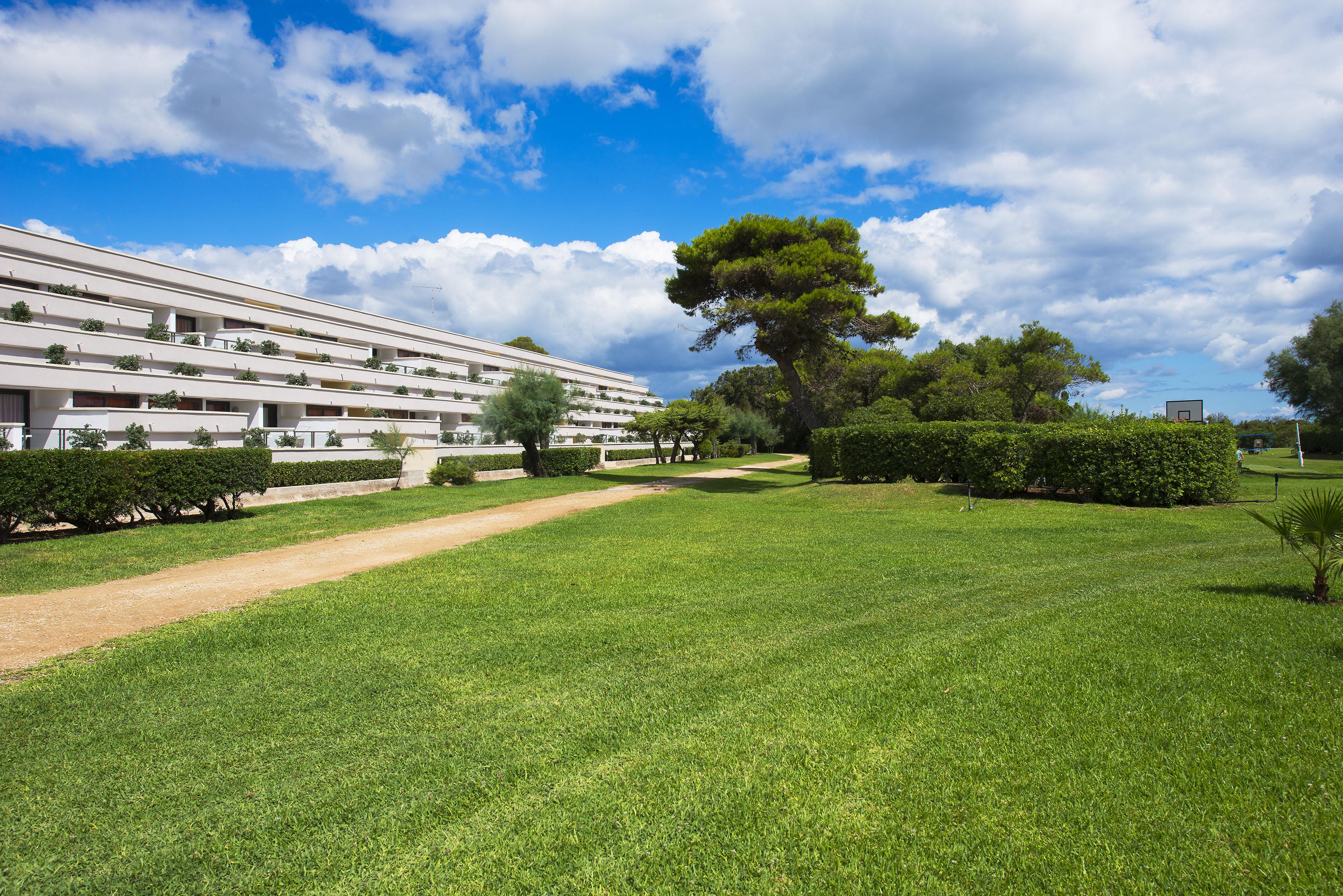 Voi Alimini Resort Exterior foto